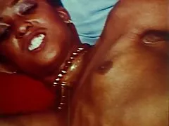 Baise interraciale Vintage