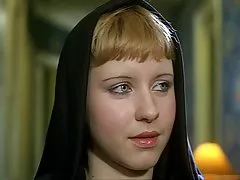 Doit être la raison de baiser de sorcière