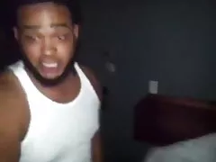 Trio de ghetto Trash-talking