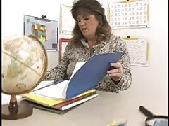 Lady montre tous les 114