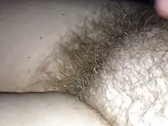 Se sentant ma chatte poilue doux incroyable de wifes