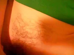 Chatte poilue de ma femme - la fichetta pelosa di mia moglie