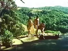 Classique américain