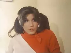 Classique de groupe stunt Cheer