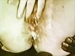 Creampie vintage collection