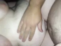 Femme m'a surpris quand je suis rentré pt.2