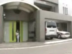 Travail sans fond et poilu japonais 5