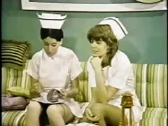 Potins d'infirmières