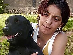 Amina Alessandra vitale 89