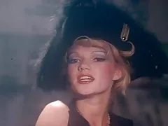 Performance de pirate de bal