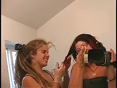 Annie et bonnie partie 2