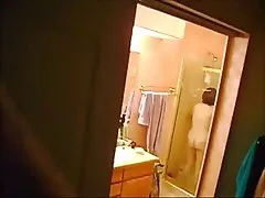 Milf armée vicky nue et ignorant - vintage partie 8