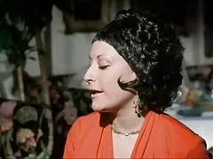 Marie veut se marier