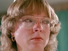 Infirmière de regarder mon thermomètre ! Je suis chaud ?