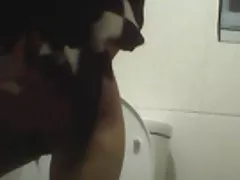 Panlok mince poils pubiens Upskirt