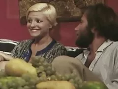 Fruits et fuck diète