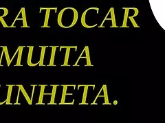 Bavarde, femme poilue