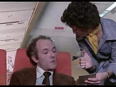 Vintage aircraft kinky