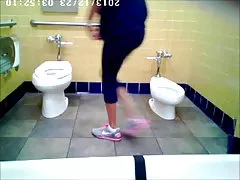 Zumba magnifique salope