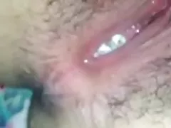 Ma fille humide du Japon