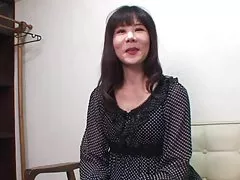 vieille grand-mère 52yr yoshiko saito loves creampies (non censuré)