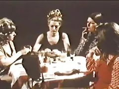 Musique Groovy m'allume