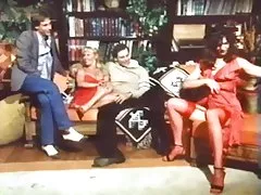 Maquillage de salope ultime pour Partouze soirée modeste