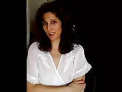 Michelle et le jouet