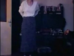 Son mari Voir la sa bande pas au courant de femme poilue