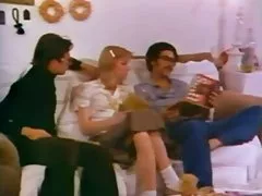 Film de baise Vintage (mf ff mmf)