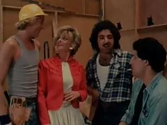 Hommes qui travaillent