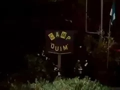 Classique américain