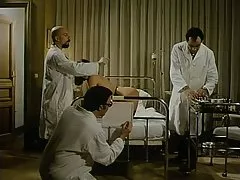 La fièvre de la chatte