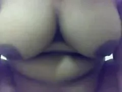 Femme jolie indienne adore baise son mari