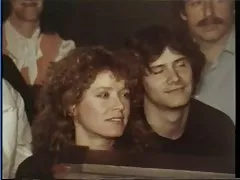 Soirée drôle au théâtre sale