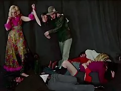 Ils cumshoot danseurs, Don't they ?