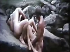 Détail de l'automne