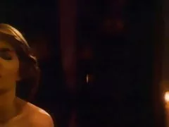 Jeune lady chatterly