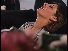 Plaisir d'aspiration sous vide