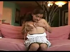 Maigre fille indienne obtient baise hard - Profitez de cardinalross !