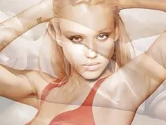 Jessica alba vs scarlett johansson rd 1 branler défi