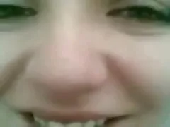 Jeune fille turque - turk kizi (hijab - turbanli)