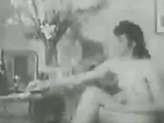 Bouteille dans la chatte par loyalsock