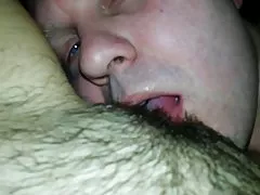 Faire des cunnilingus à sa femme