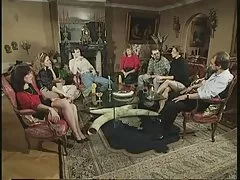 Les joies de notre quartier