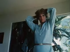 Housewives excitées