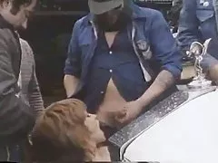 Classique américain