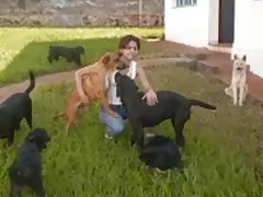 Amina Alessandra vitale 109