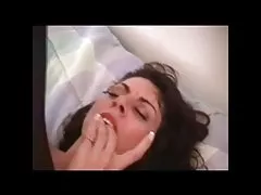 Hot milf poilue anal