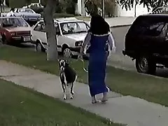 Bossu méchant dames XXX